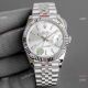 (TW) Replica Rolex Datejust II Black Dial Jubilee Watch Swiss 2824 (2)_th.jpg